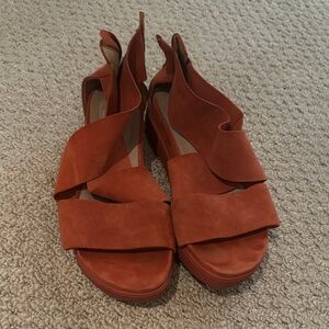 Eileen Fisher Women's Sandals